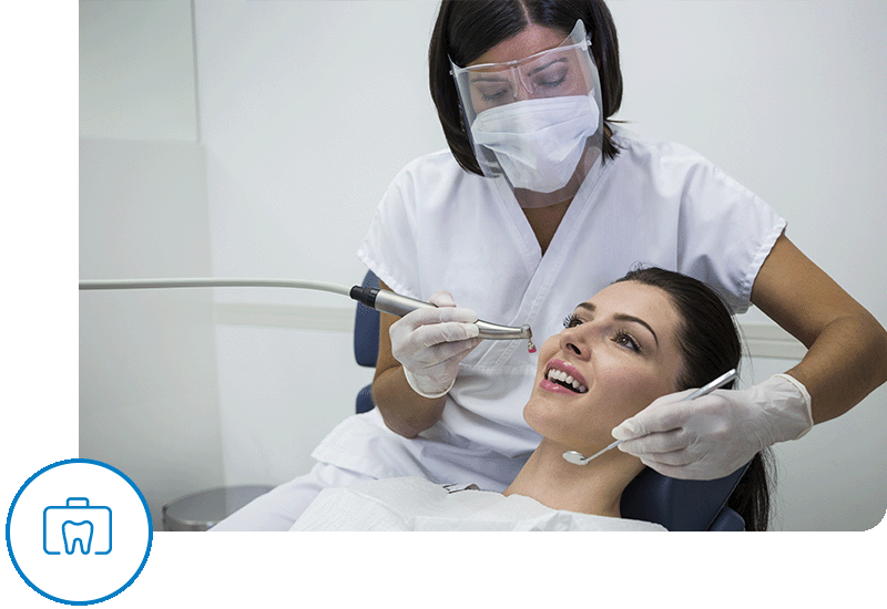 Servicios dental vid